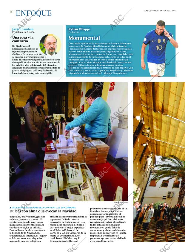 ABC CORDOBA 05-12-2022 página 10