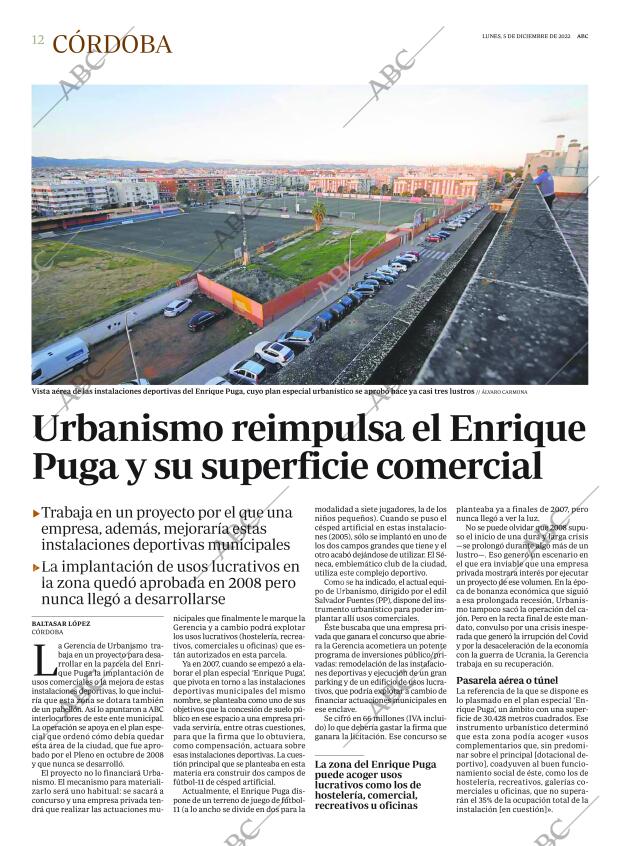 ABC CORDOBA 05-12-2022 página 12