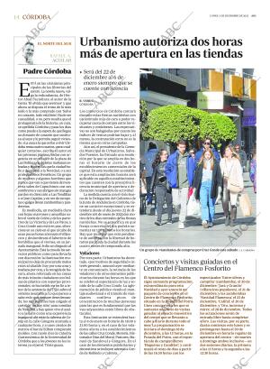 ABC CORDOBA 05-12-2022 página 14
