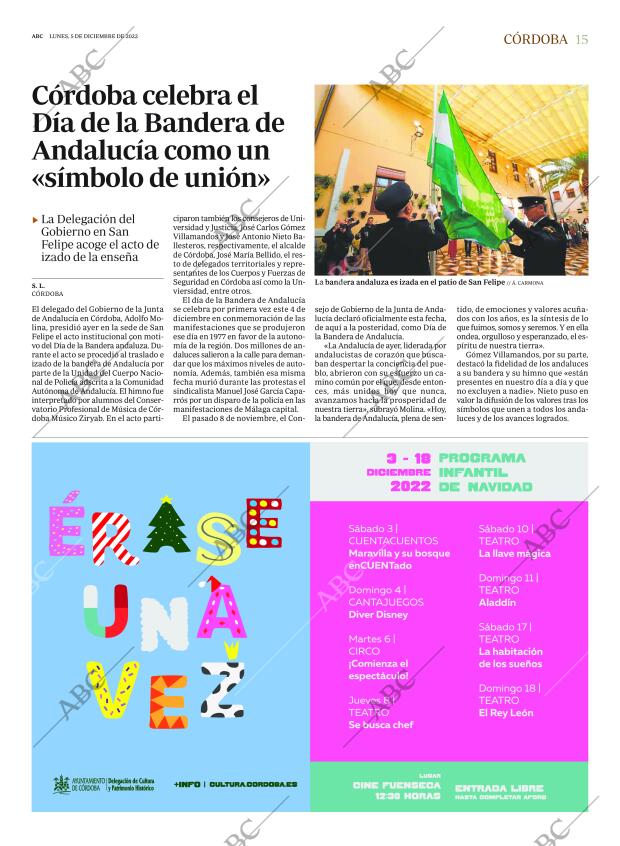 ABC CORDOBA 05-12-2022 página 15