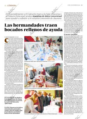 ABC CORDOBA 05-12-2022 página 16