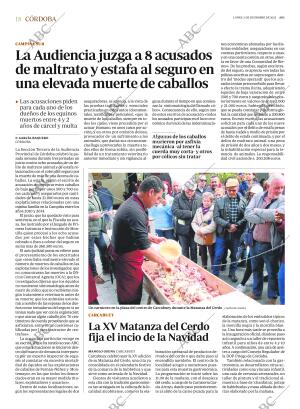 ABC CORDOBA 05-12-2022 página 18