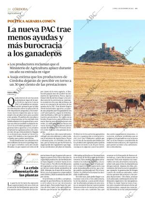 ABC CORDOBA 05-12-2022 página 20