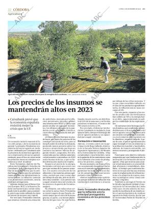 ABC CORDOBA 05-12-2022 página 22