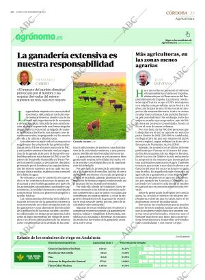 ABC CORDOBA 05-12-2022 página 23