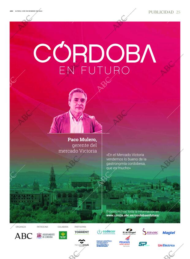 ABC CORDOBA 05-12-2022 página 25