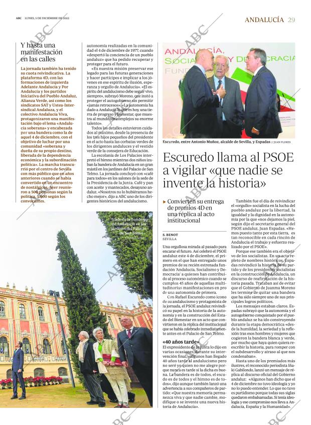 ABC CORDOBA 05-12-2022 página 29