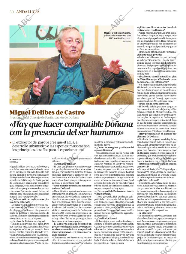 ABC CORDOBA 05-12-2022 página 30