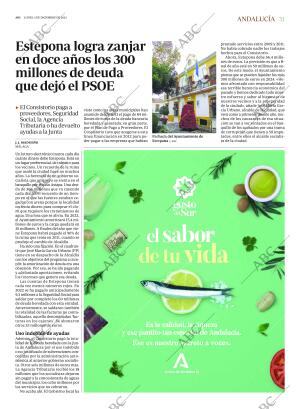 ABC CORDOBA 05-12-2022 página 31