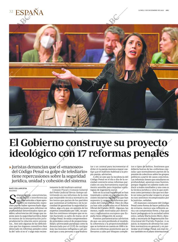 ABC CORDOBA 05-12-2022 página 32