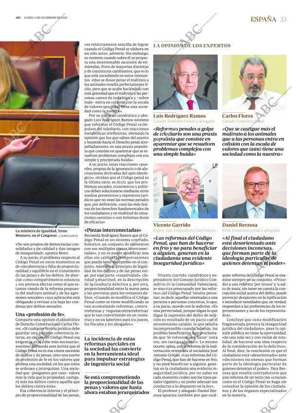 ABC CORDOBA 05-12-2022 página 33