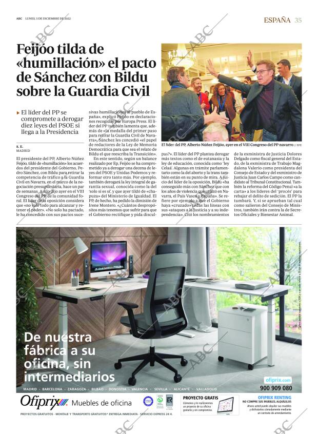 ABC CORDOBA 05-12-2022 página 35