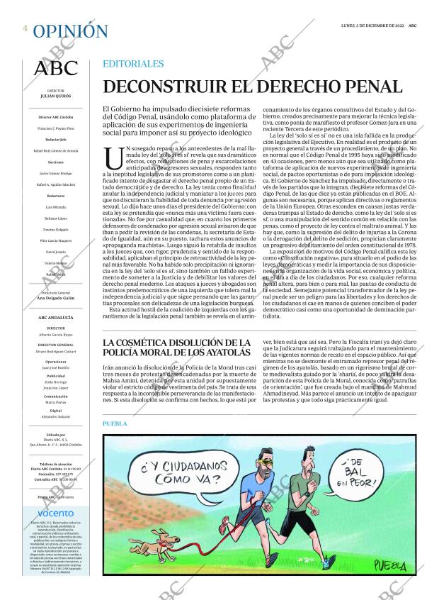 ABC CORDOBA 05-12-2022 página 4