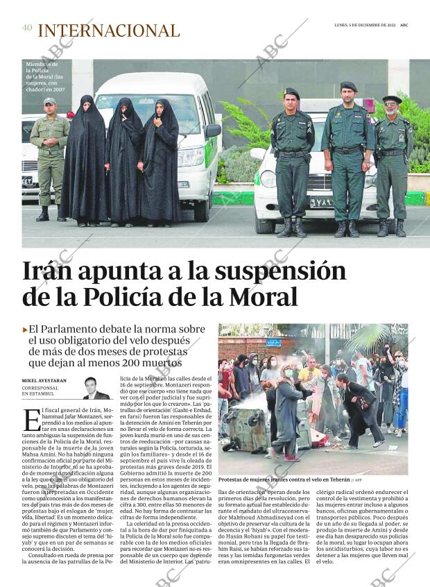 ABC CORDOBA 05-12-2022 página 40