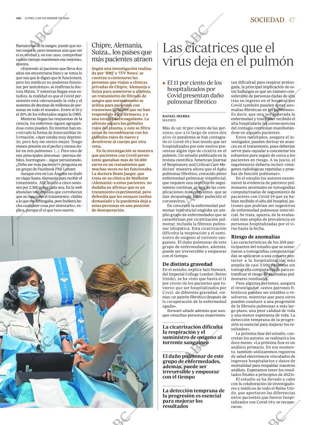 ABC CORDOBA 05-12-2022 página 47