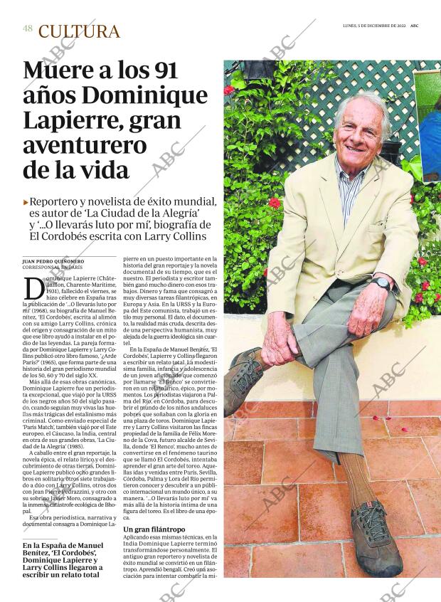 ABC CORDOBA 05-12-2022 página 48
