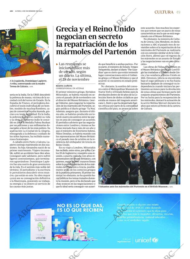 ABC CORDOBA 05-12-2022 página 49