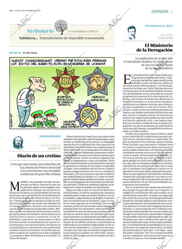 ABC CORDOBA 05-12-2022 página 5