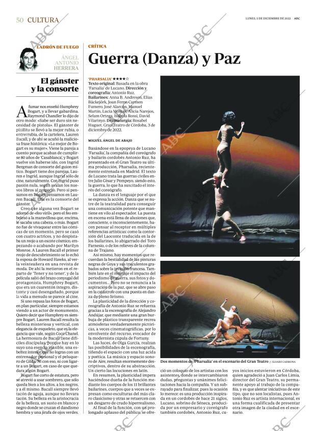 ABC CORDOBA 05-12-2022 página 50