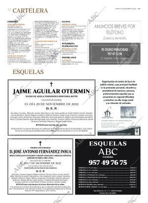 ABC CORDOBA 05-12-2022 página 52