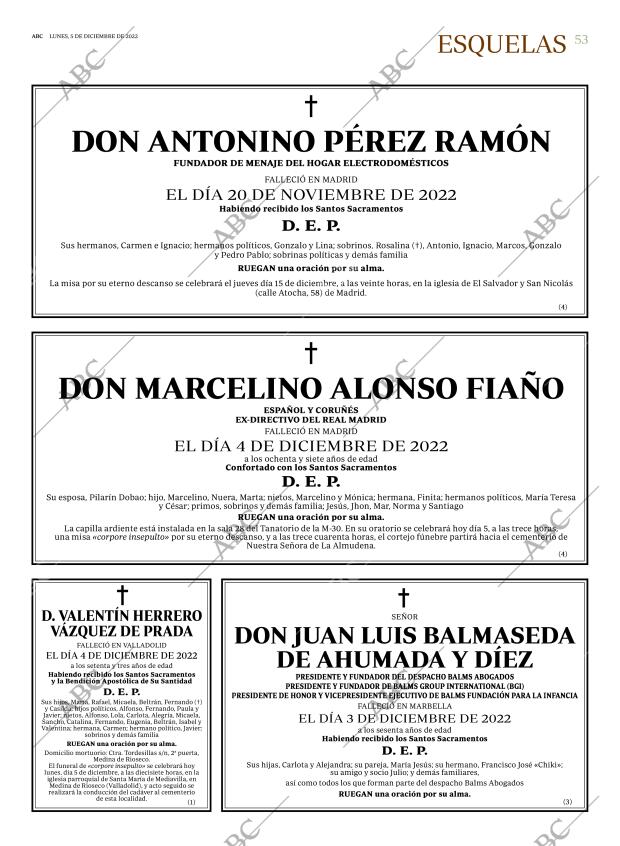 ABC CORDOBA 05-12-2022 página 53