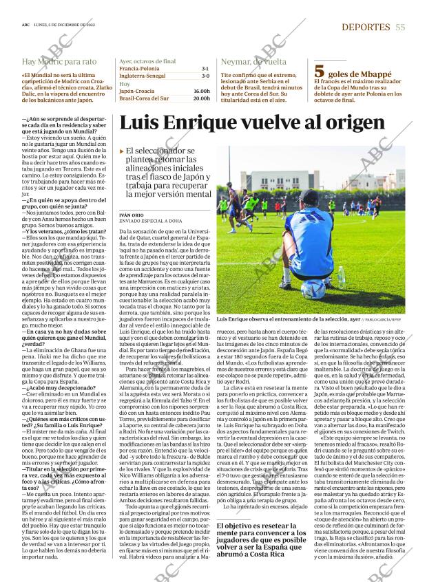 ABC CORDOBA 05-12-2022 página 55