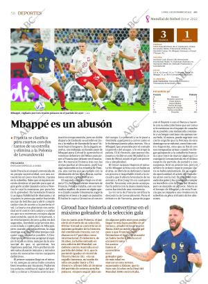 ABC CORDOBA 05-12-2022 página 58