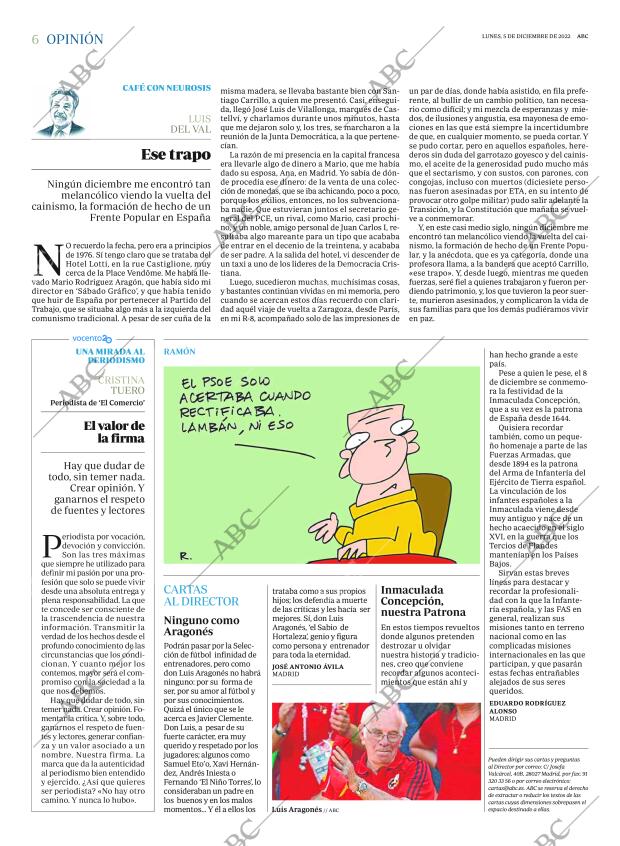 ABC CORDOBA 05-12-2022 página 6