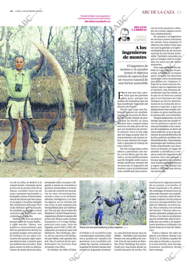 ABC CORDOBA 05-12-2022 página 63