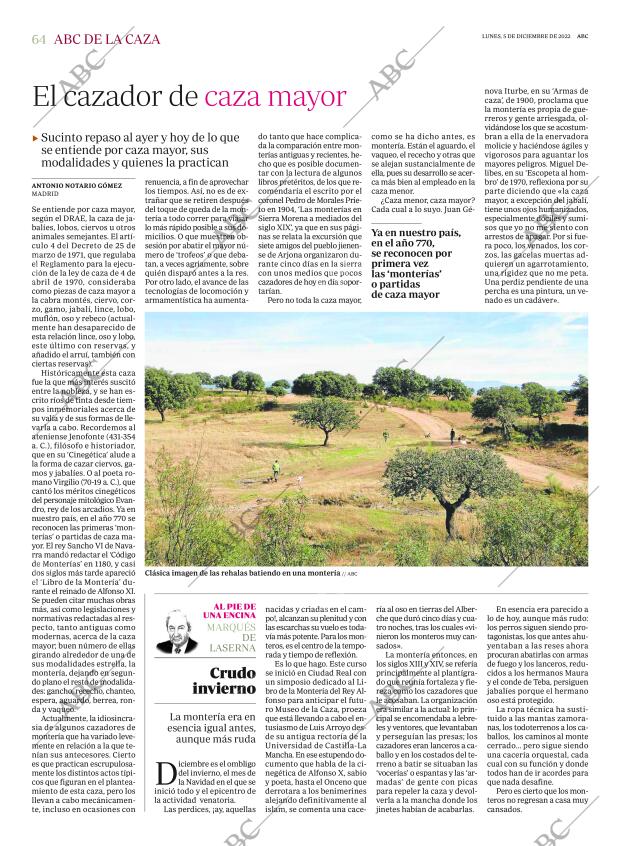 ABC CORDOBA 05-12-2022 página 64