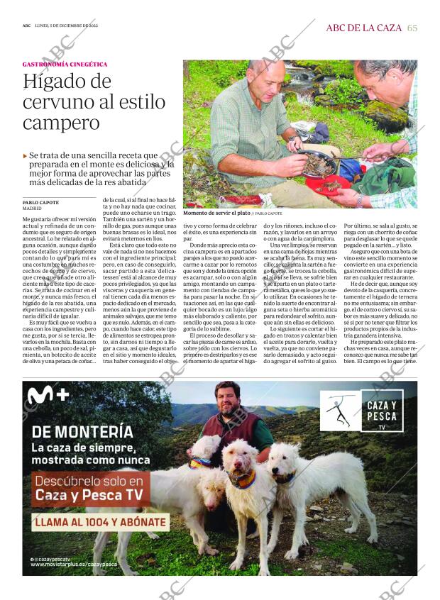 ABC CORDOBA 05-12-2022 página 65