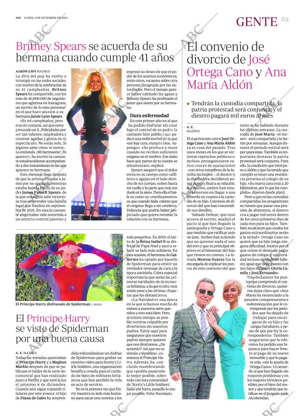 ABC CORDOBA 05-12-2022 página 69