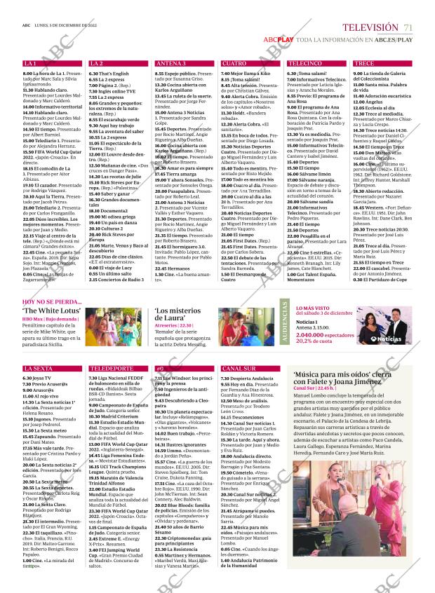 ABC CORDOBA 05-12-2022 página 71