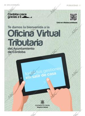 ABC CORDOBA 06-12-2022 página 17