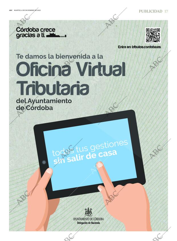 ABC CORDOBA 06-12-2022 página 17