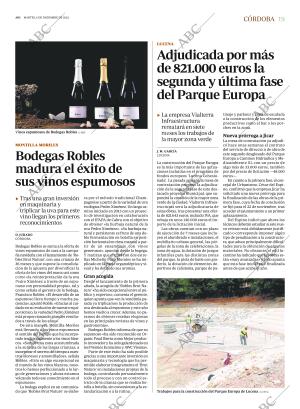 ABC CORDOBA 06-12-2022 página 19