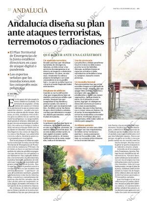 ABC CORDOBA 06-12-2022 página 22