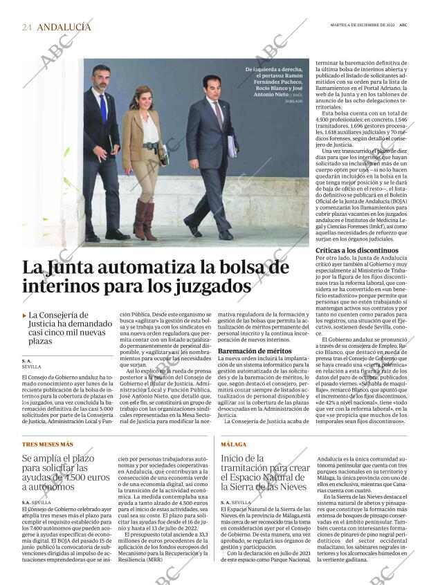 ABC CORDOBA 06-12-2022 página 24