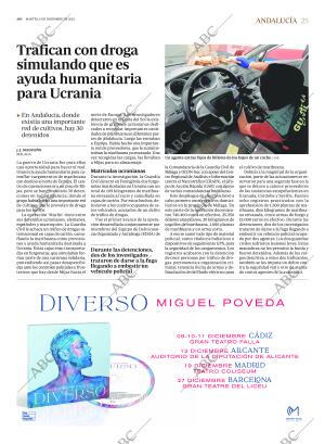 ABC CORDOBA 06-12-2022 página 25