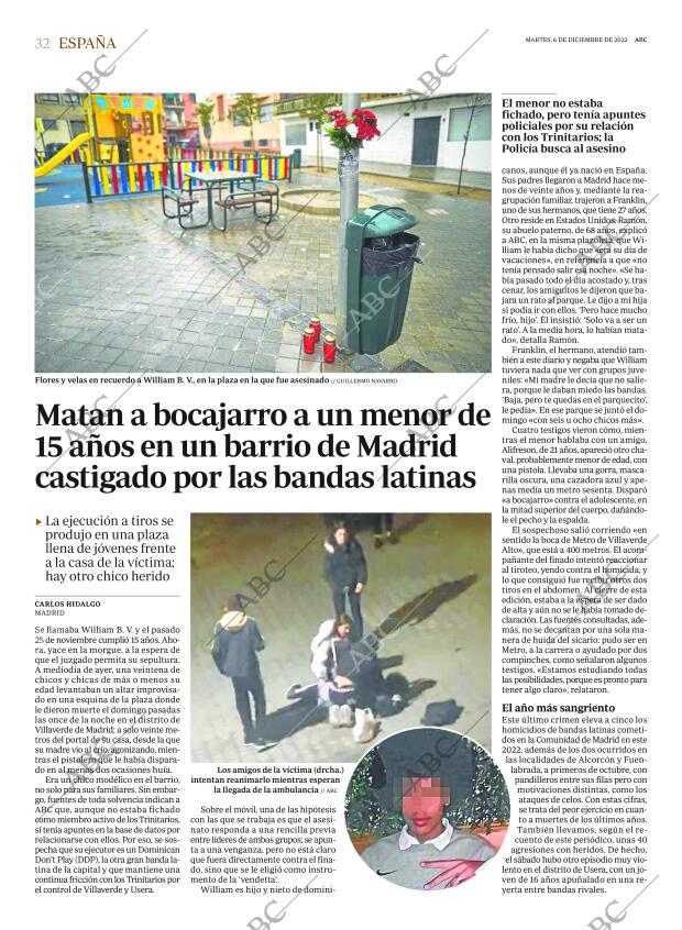 ABC CORDOBA 06-12-2022 página 32