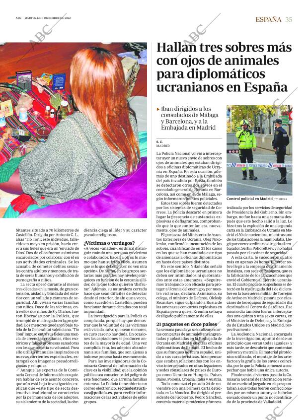 ABC CORDOBA 06-12-2022 página 35