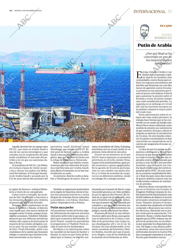 ABC CORDOBA 06-12-2022 página 37