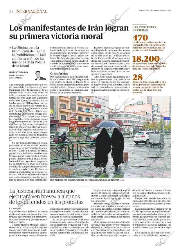 ABC CORDOBA 06-12-2022 página 38