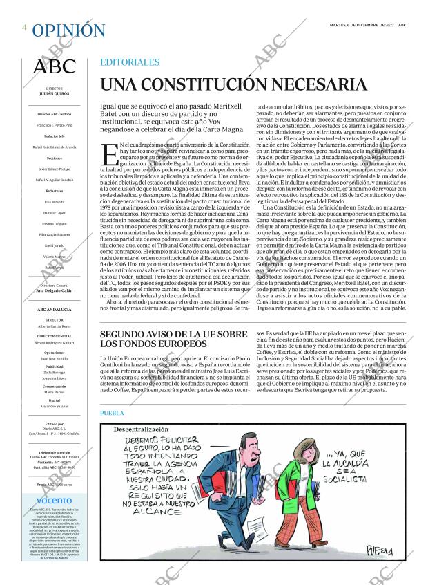 ABC CORDOBA 06-12-2022 página 4