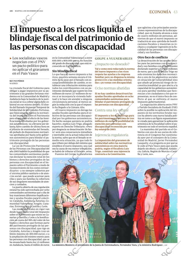 ABC CORDOBA 06-12-2022 página 43