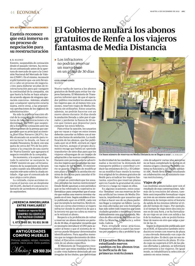 ABC CORDOBA 06-12-2022 página 44