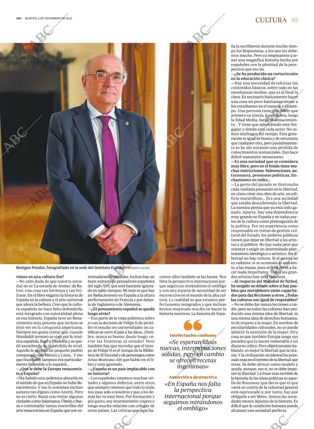 ABC CORDOBA 06-12-2022 página 49