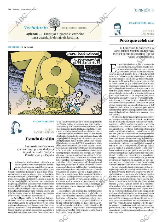 ABC CORDOBA 06-12-2022 página 5