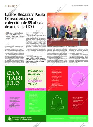 ABC CORDOBA 06-12-2022 página 50