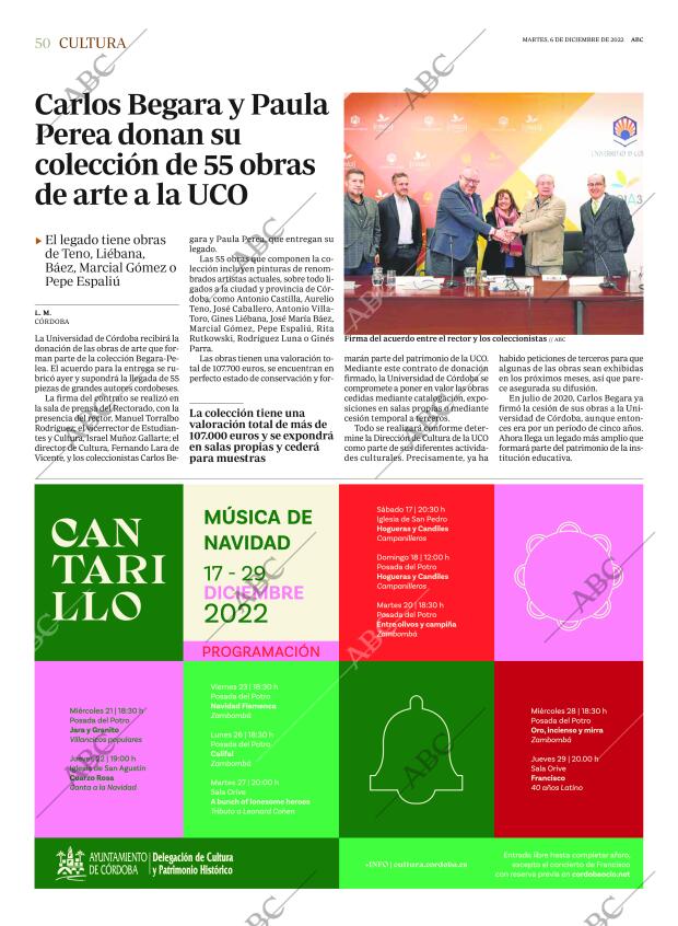 ABC CORDOBA 06-12-2022 página 50